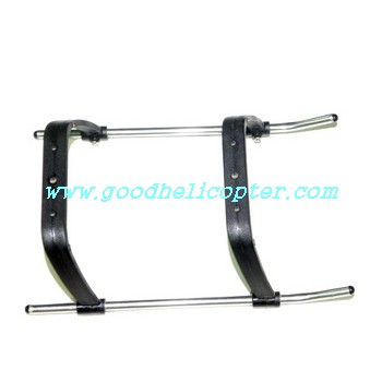 gt9011-qs9011 helicopter parts undercarriage - Click Image to Close